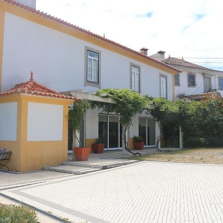 Casa Do Eixo Villa Exterior photo