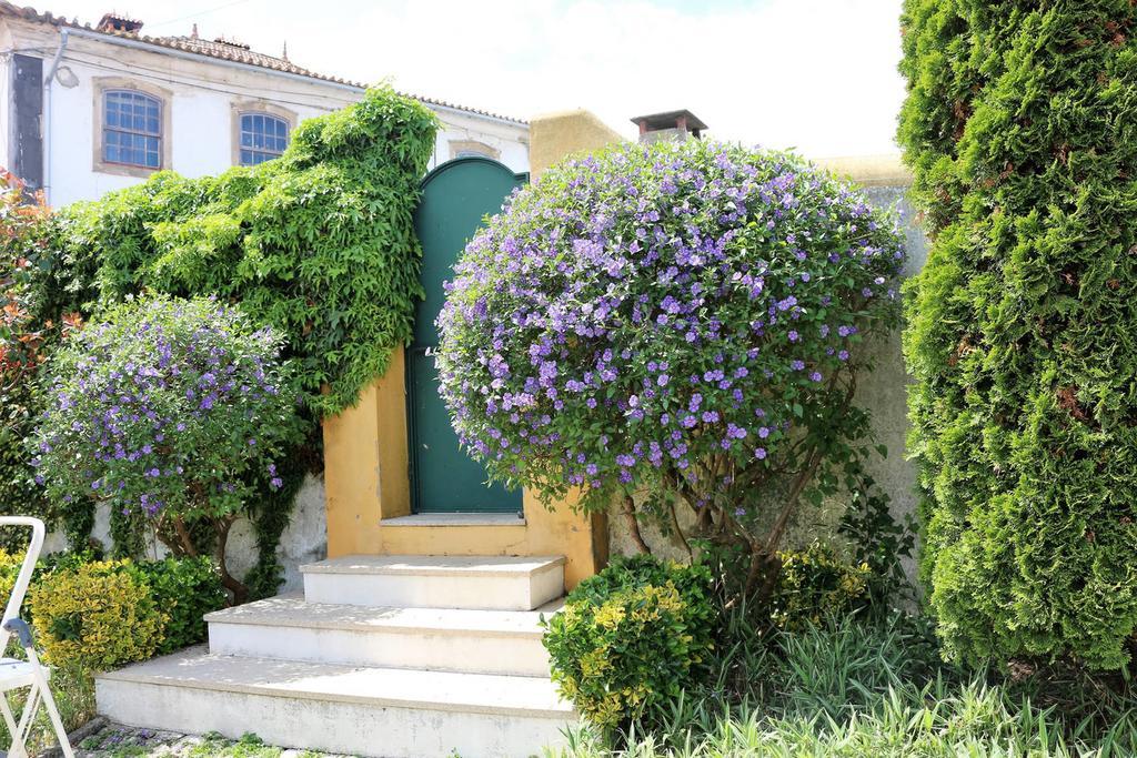 Casa Do Eixo Villa Exterior photo